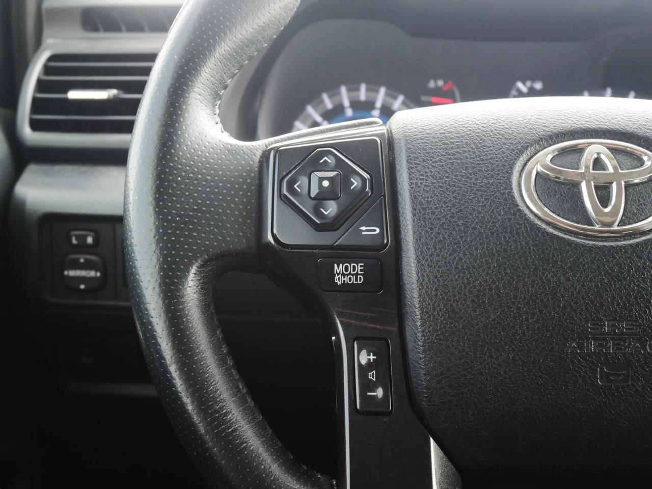 2019 Toyota 4Runner TRD Off Road Premium San Juan TX