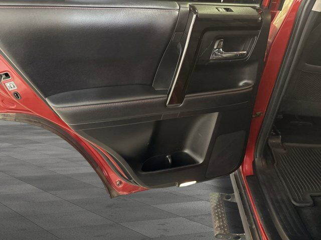 2019 Toyota 4Runner TRD Off Road Premium San Antonio TX