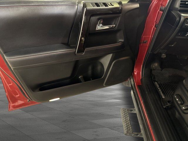 2019 Toyota 4Runner TRD Off Road Premium San Antonio TX
