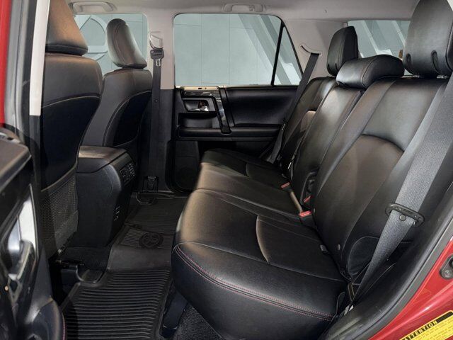 2019 Toyota 4Runner TRD Off Road Premium San Antonio TX
