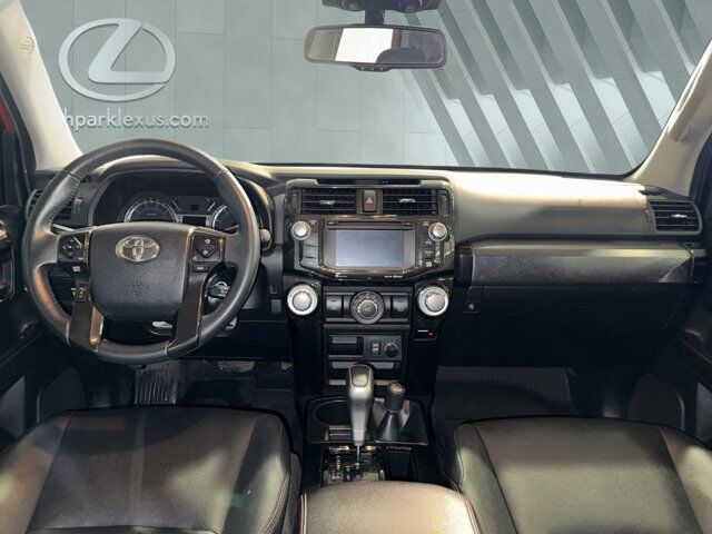 2019 Toyota 4Runner TRD Off Road Premium San Antonio TX