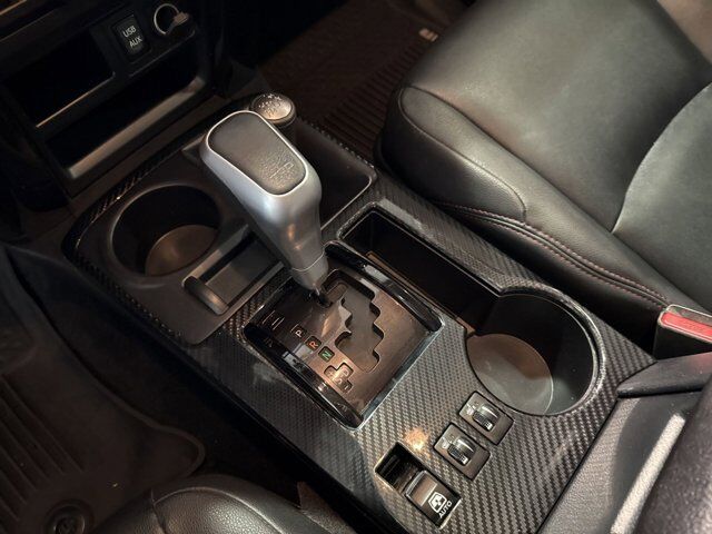 2019 Toyota 4Runner TRD Off Road Premium San Antonio TX