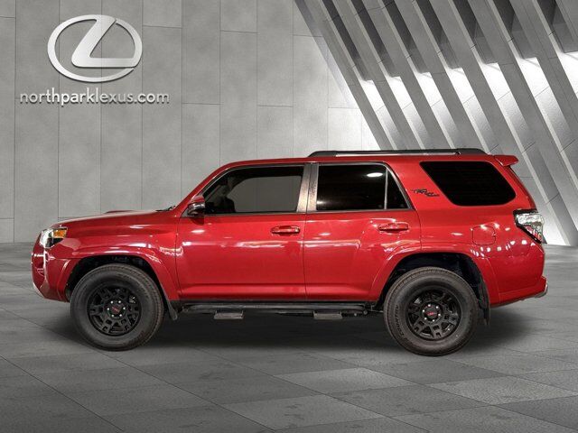 2019 Toyota 4Runner TRD Off Road Premium San Antonio TX