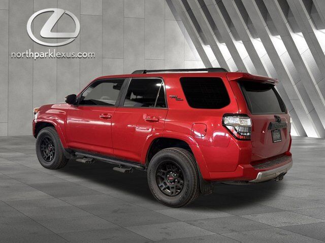 2019 Toyota 4Runner TRD Off Road Premium San Antonio TX
