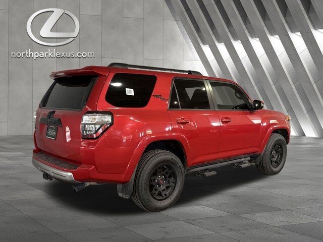 2019 Toyota 4Runner TRD Off Road Premium San Antonio TX