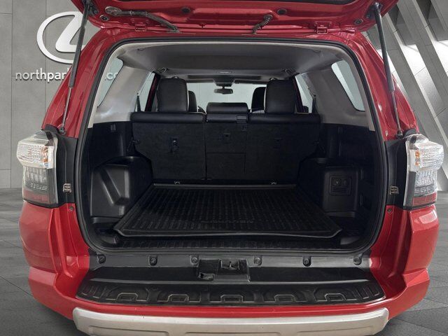 2019 Toyota 4Runner TRD Off Road Premium San Antonio TX