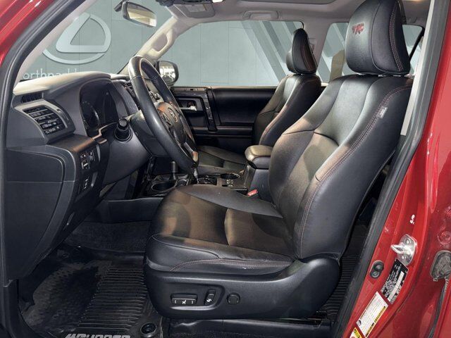 2019 Toyota 4Runner TRD Off Road Premium San Antonio TX