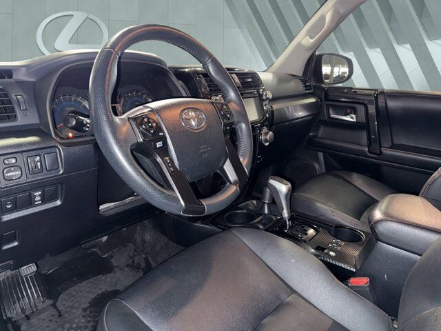 2019 Toyota 4Runner TRD Off Road Premium San Antonio TX