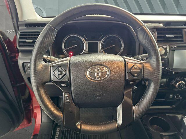 2019 Toyota 4Runner TRD Off Road Premium San Antonio TX