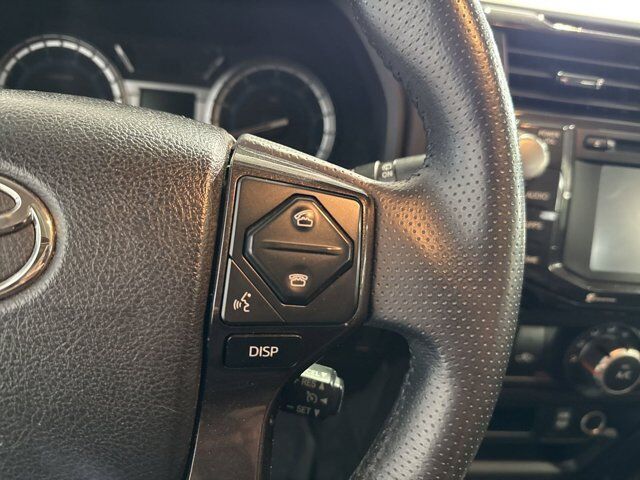 2019 Toyota 4Runner TRD Off Road Premium San Antonio TX
