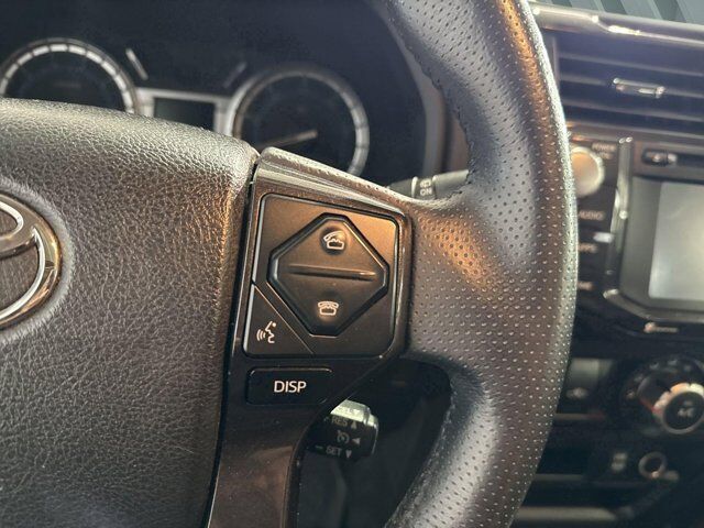 2019 Toyota 4Runner TRD Off Road Premium San Antonio TX