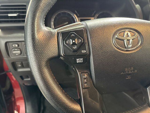 2019 Toyota 4Runner TRD Off Road Premium San Antonio TX