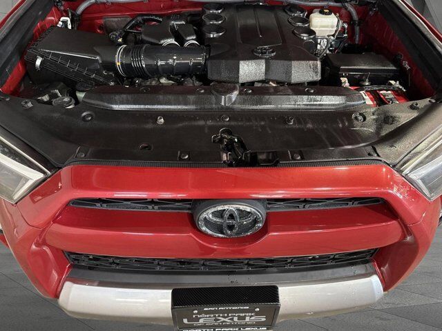 2019 Toyota 4Runner TRD Off Road Premium San Antonio TX