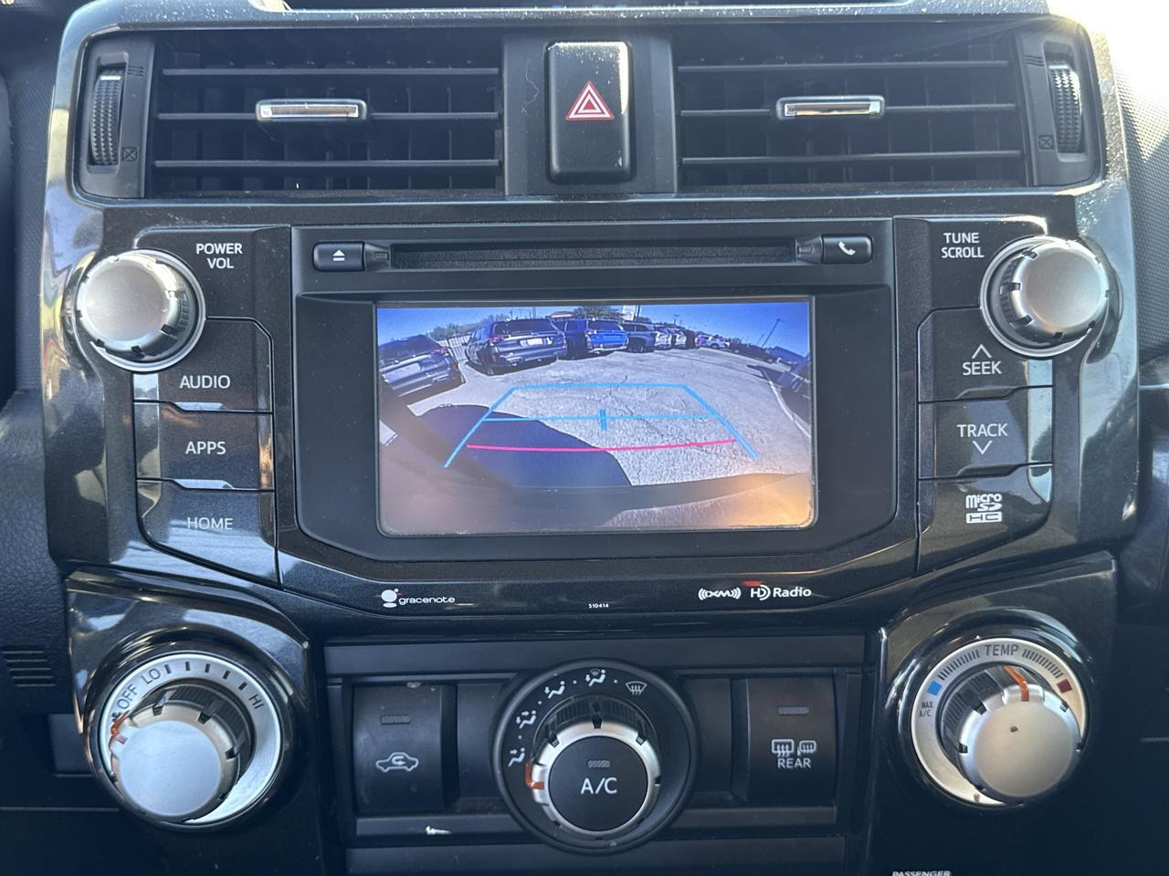 2019 Toyota 4Runner TRD Off-Road Premium San Antonio TX