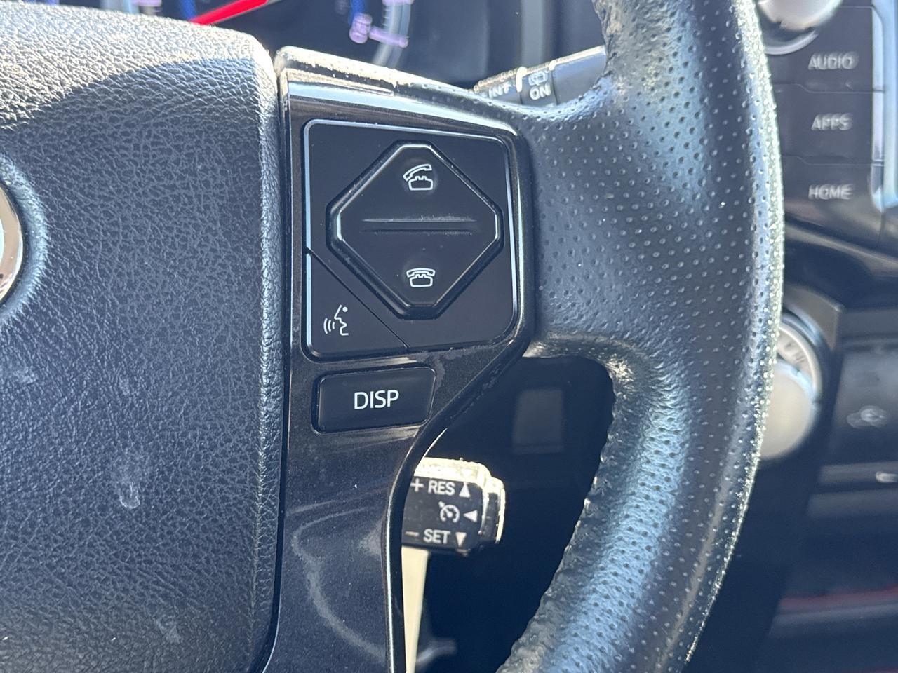 2019 Toyota 4Runner TRD Off-Road Premium San Antonio TX