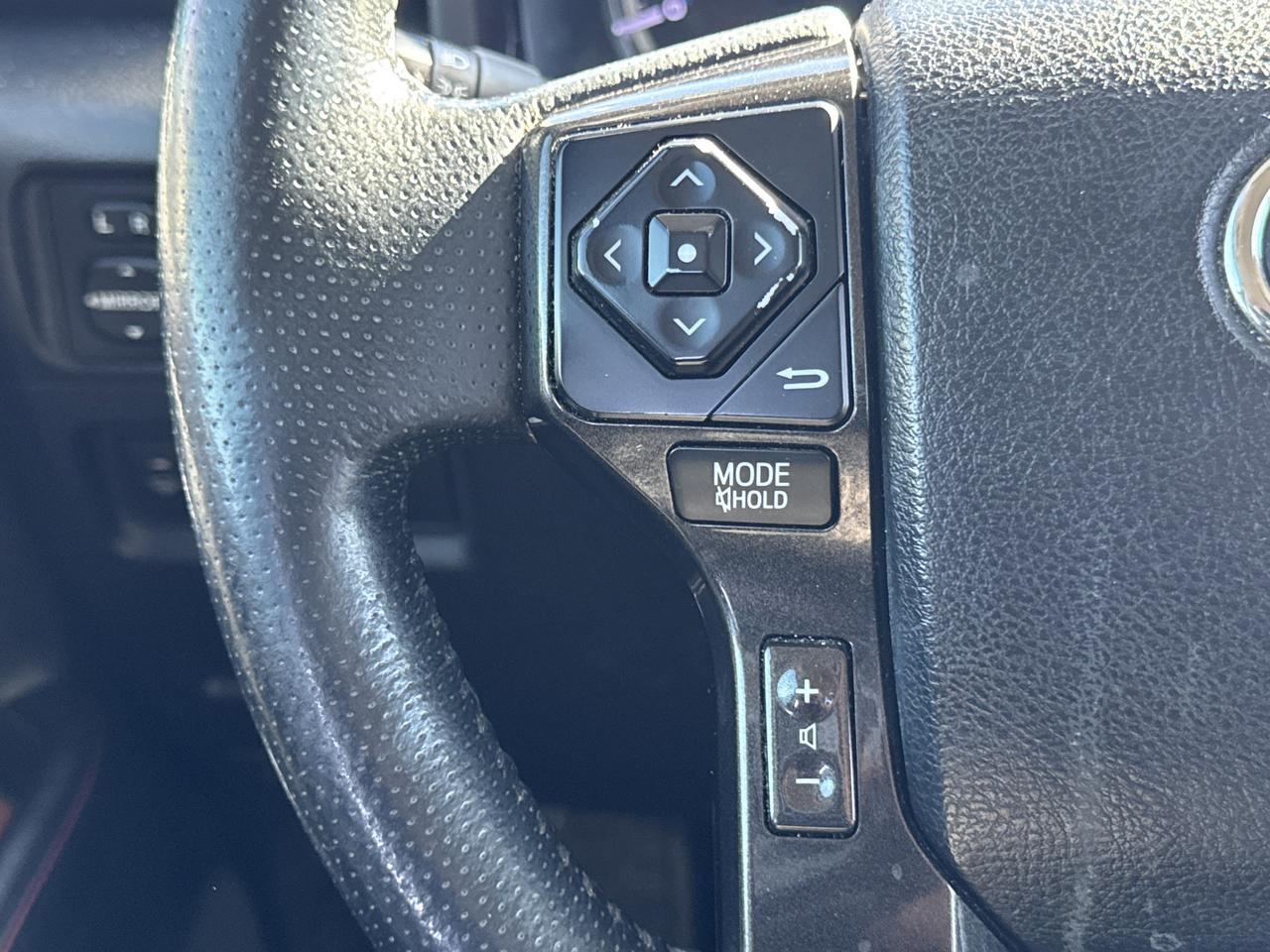 2019 Toyota 4Runner TRD Off-Road Premium San Antonio TX