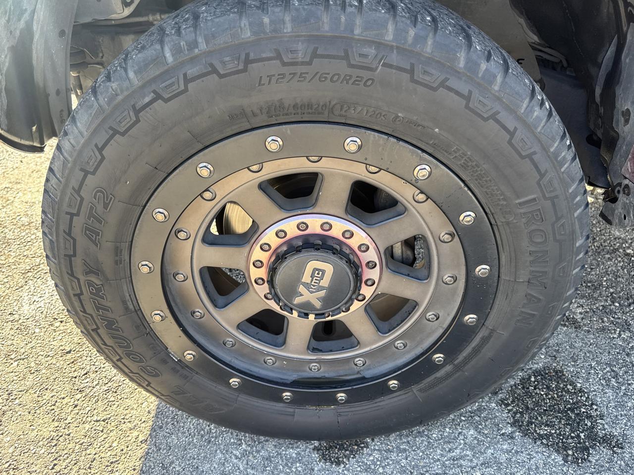 2019 Toyota 4Runner TRD Off-Road Premium San Antonio TX