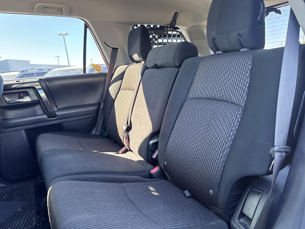 2019 Toyota 4Runner TRD Off-Road Premium San Antonio TX