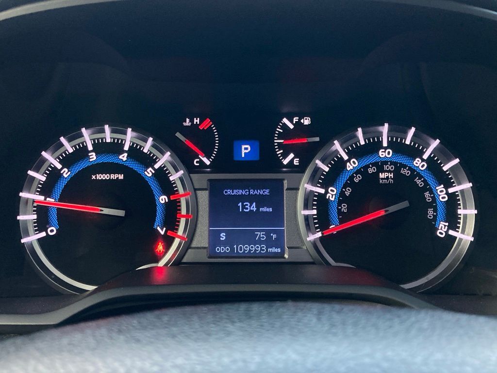 2019 Toyota 4Runner TRD Off-Road Premium San Antonio TX