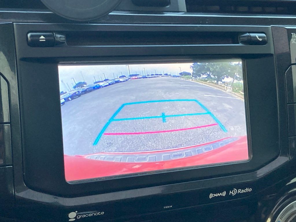 2019 Toyota 4Runner TRD Off-Road Premium San Antonio TX