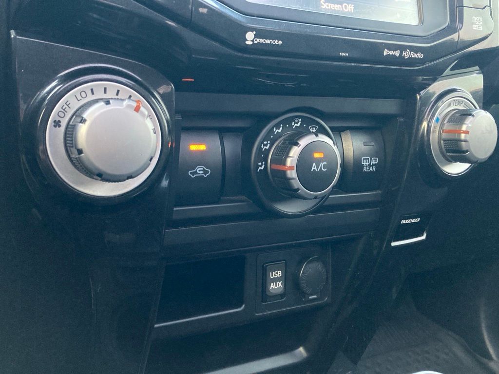 2019 Toyota 4Runner TRD Off-Road Premium San Antonio TX