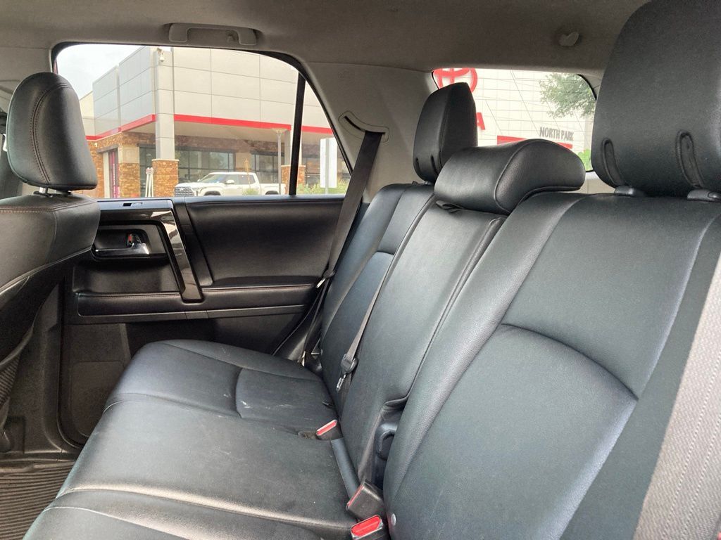 2019 Toyota 4Runner TRD Off-Road Premium San Antonio TX