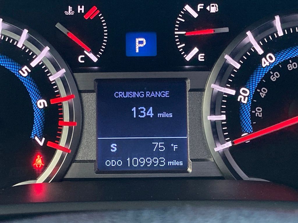2019 Toyota 4Runner TRD Off-Road Premium San Antonio TX