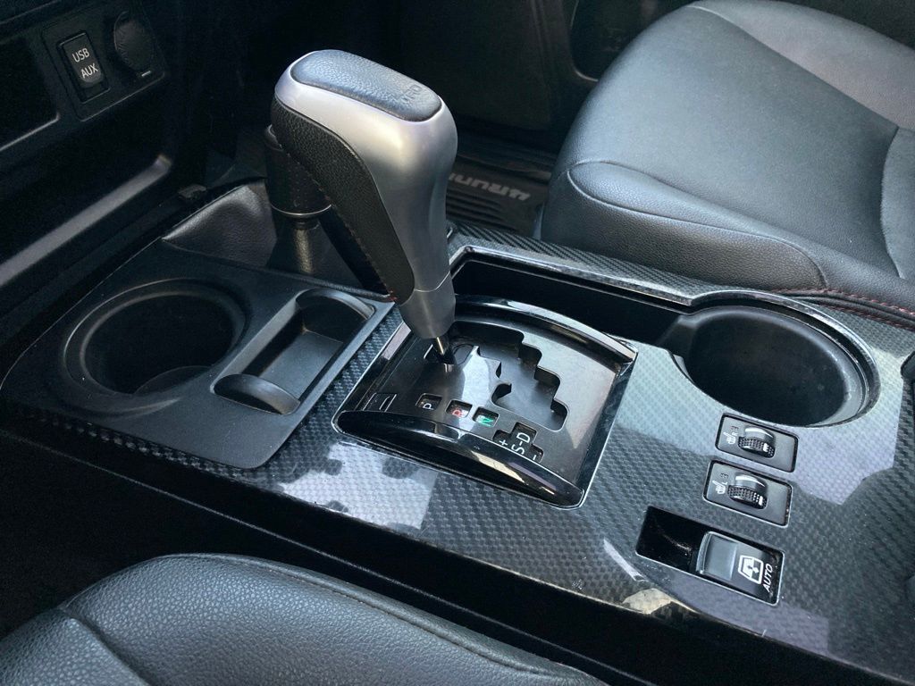 2019 Toyota 4Runner TRD Off-Road Premium San Antonio TX