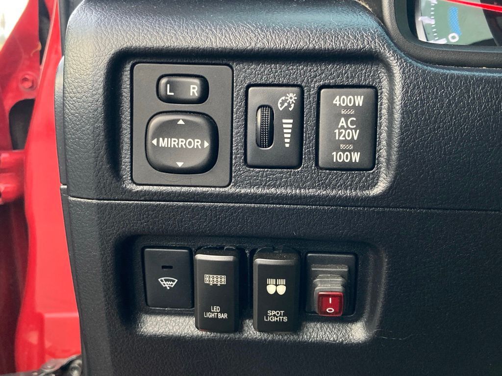 2019 Toyota 4Runner TRD Off-Road Premium San Antonio TX