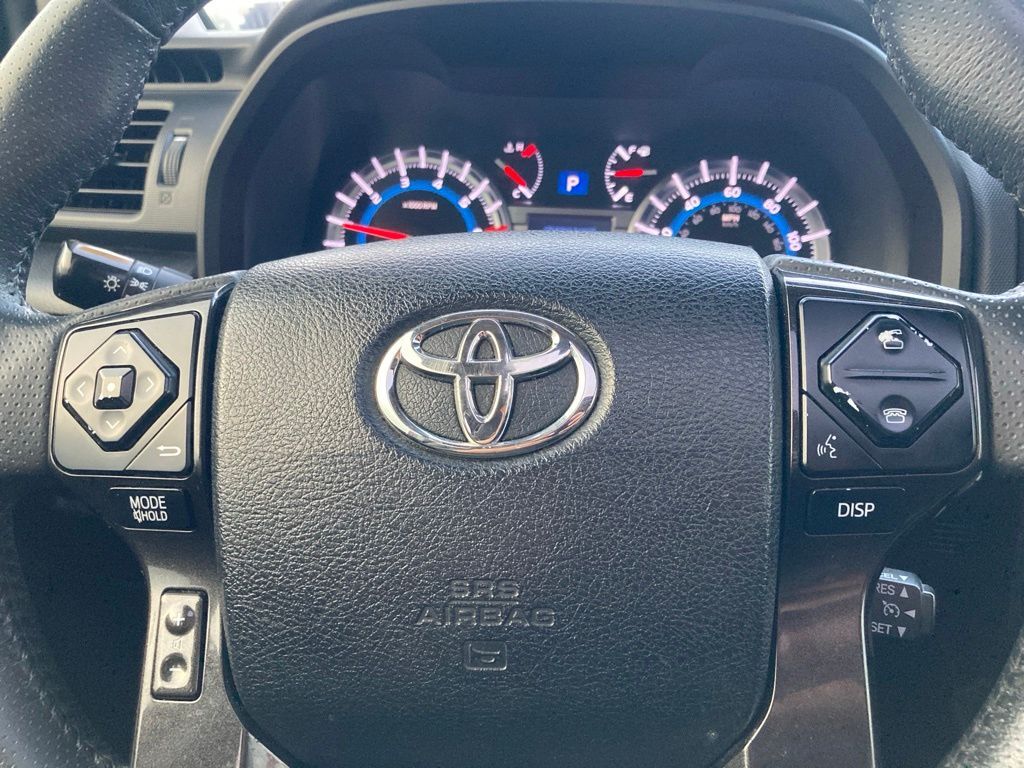 2019 Toyota 4Runner TRD Off-Road Premium San Antonio TX