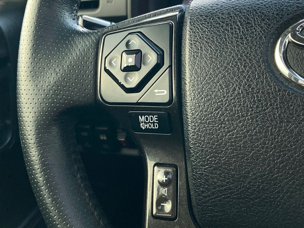 2019 Toyota 4Runner TRD Off-Road Premium San Antonio TX