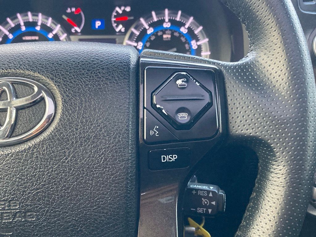 2019 Toyota 4Runner TRD Off-Road Premium San Antonio TX