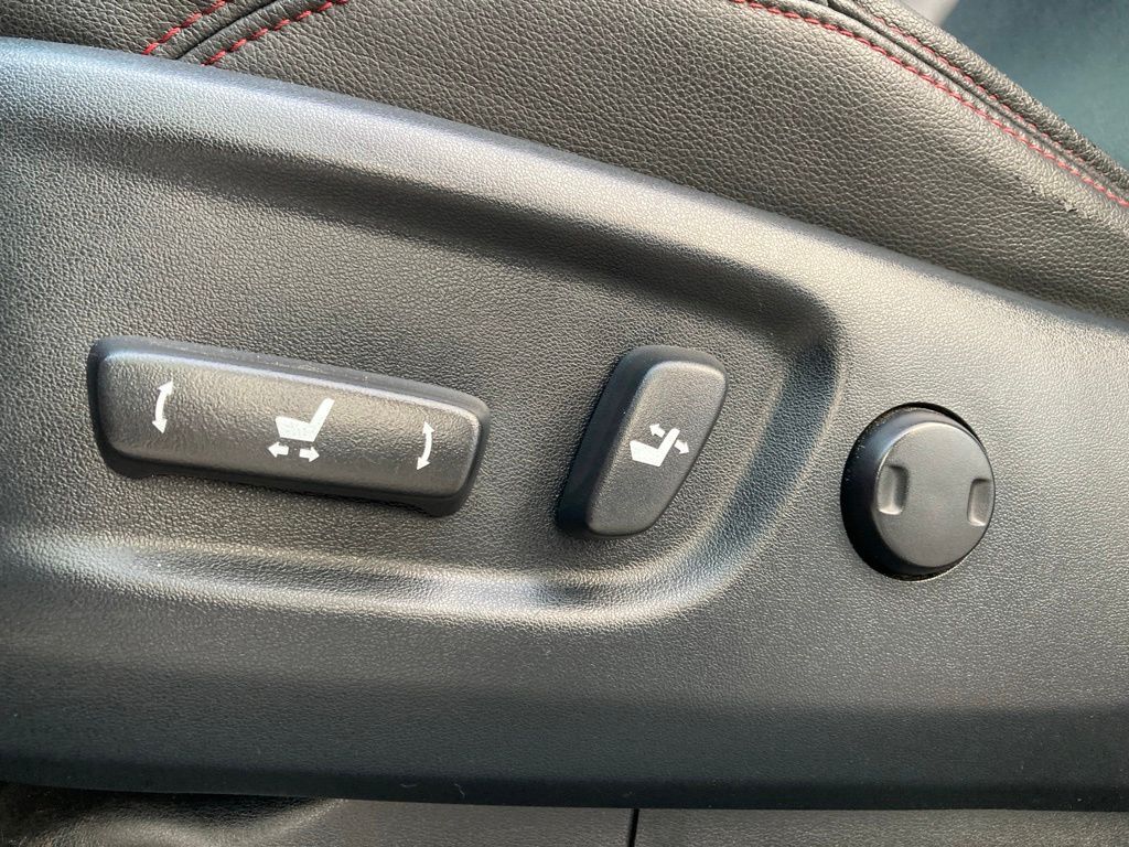 2019 Toyota 4Runner TRD Off-Road Premium San Antonio TX