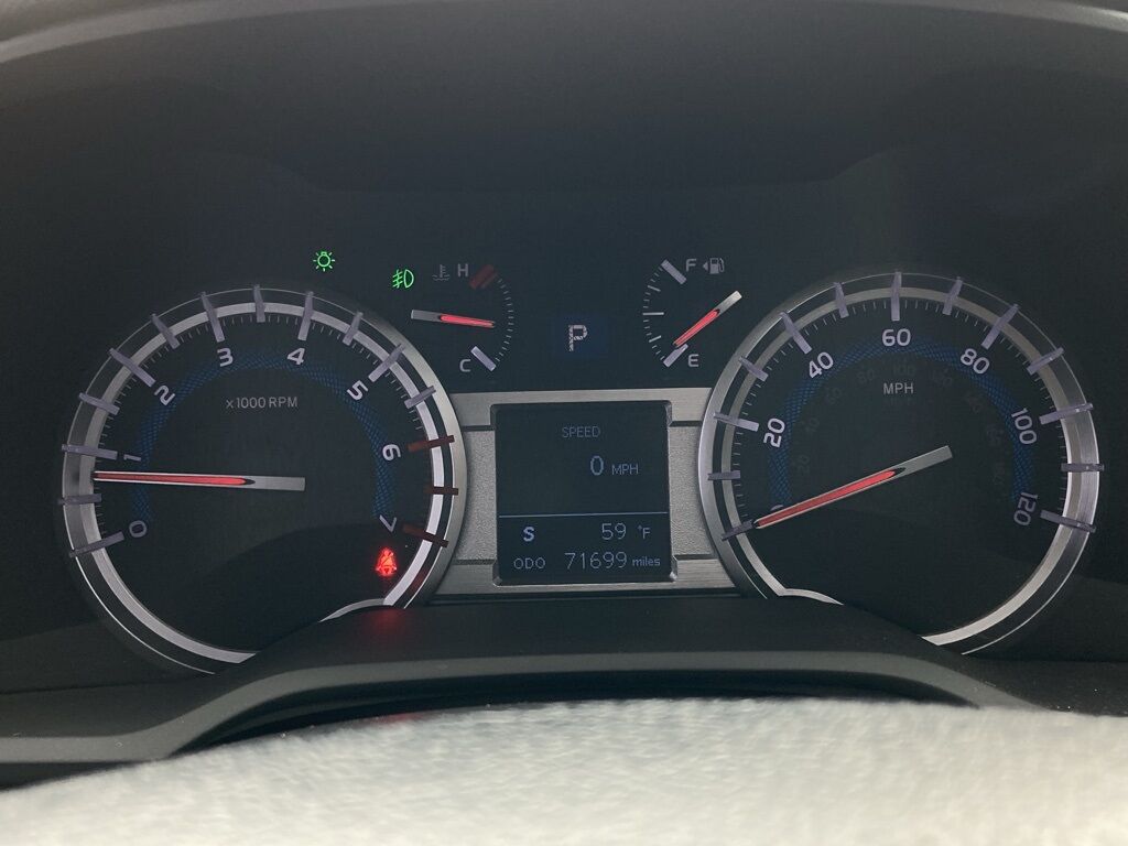 2019 Toyota 4Runner TRD Off-Road Premium San Antonio TX