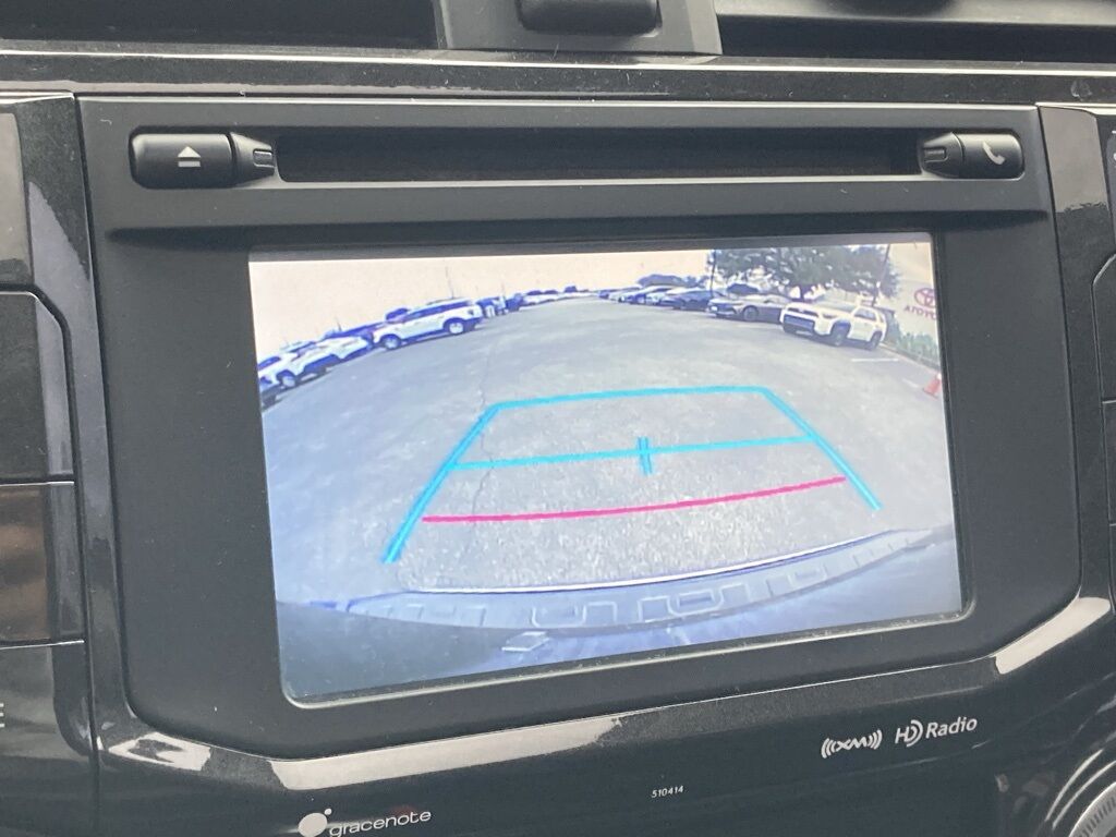 2019 Toyota 4Runner TRD Off-Road Premium San Antonio TX