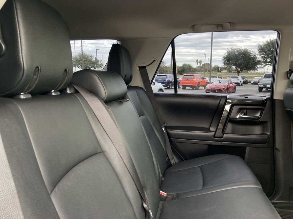 2019 Toyota 4Runner TRD Off-Road Premium San Antonio TX