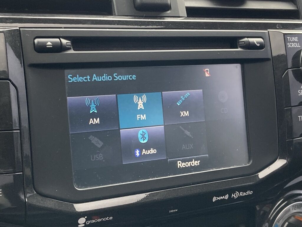 2019 Toyota 4Runner TRD Off-Road Premium San Antonio TX