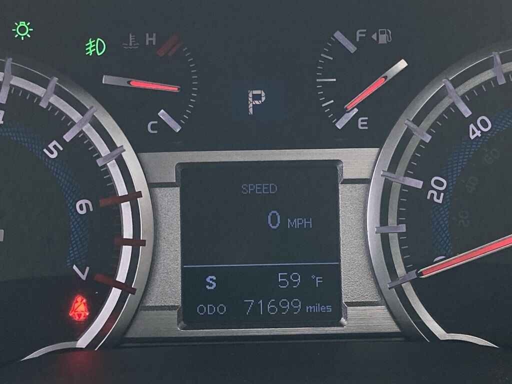 2019 Toyota 4Runner TRD Off-Road Premium San Antonio TX