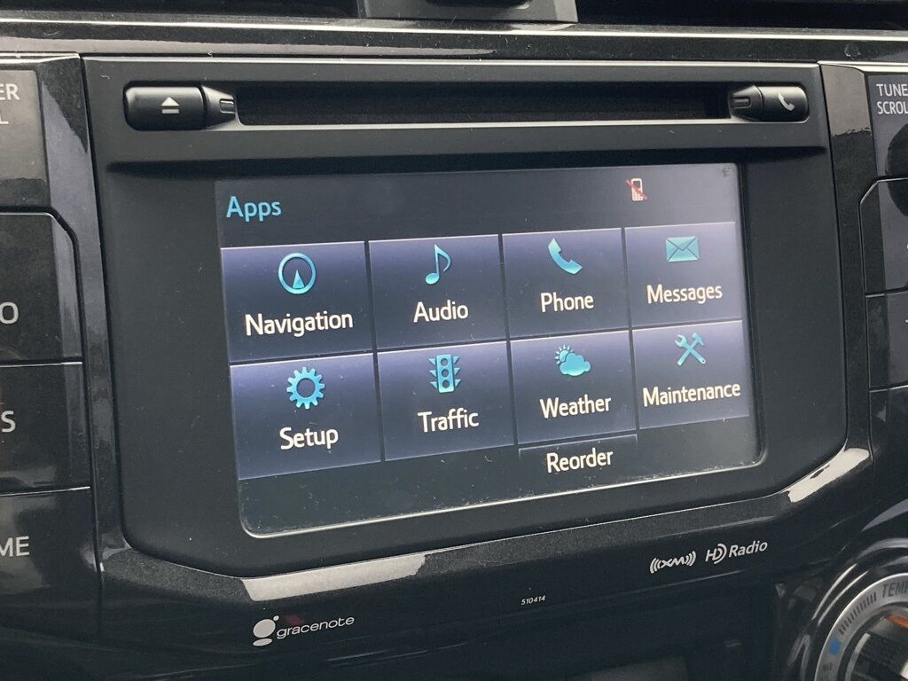 2019 Toyota 4Runner TRD Off-Road Premium San Antonio TX