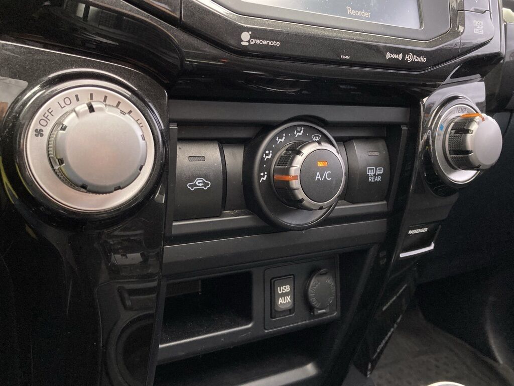 2019 Toyota 4Runner TRD Off-Road Premium San Antonio TX