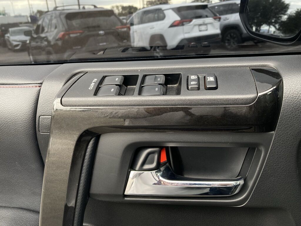 2019 Toyota 4Runner TRD Off-Road Premium San Antonio TX