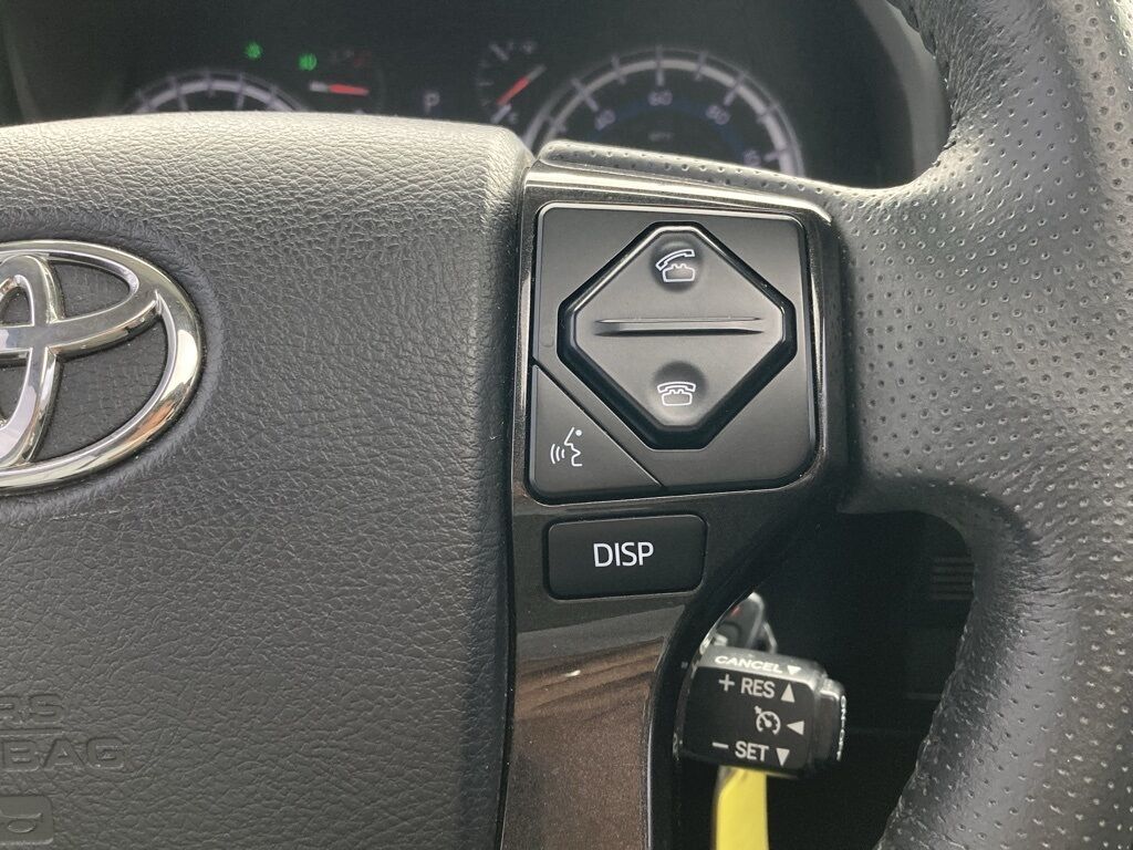 2019 Toyota 4Runner TRD Off-Road Premium San Antonio TX