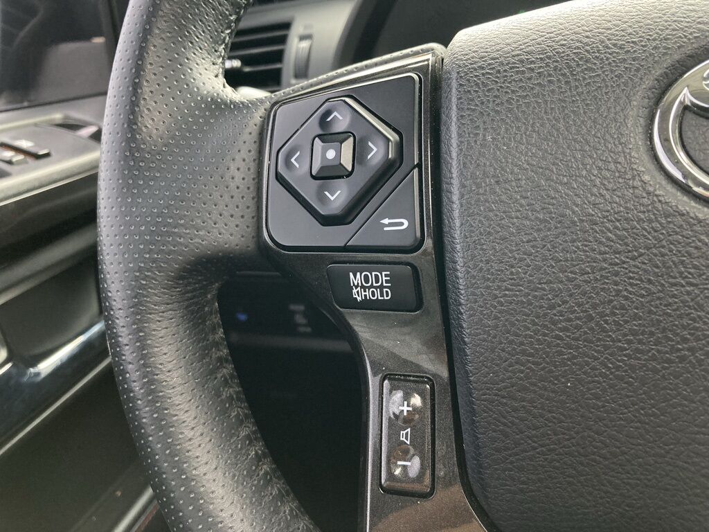 2019 Toyota 4Runner TRD Off-Road Premium San Antonio TX