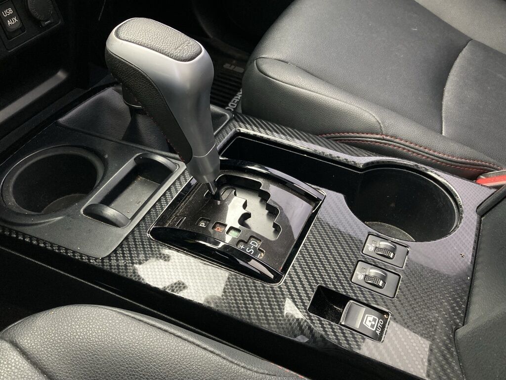 2019 Toyota 4Runner TRD Off-Road Premium San Antonio TX