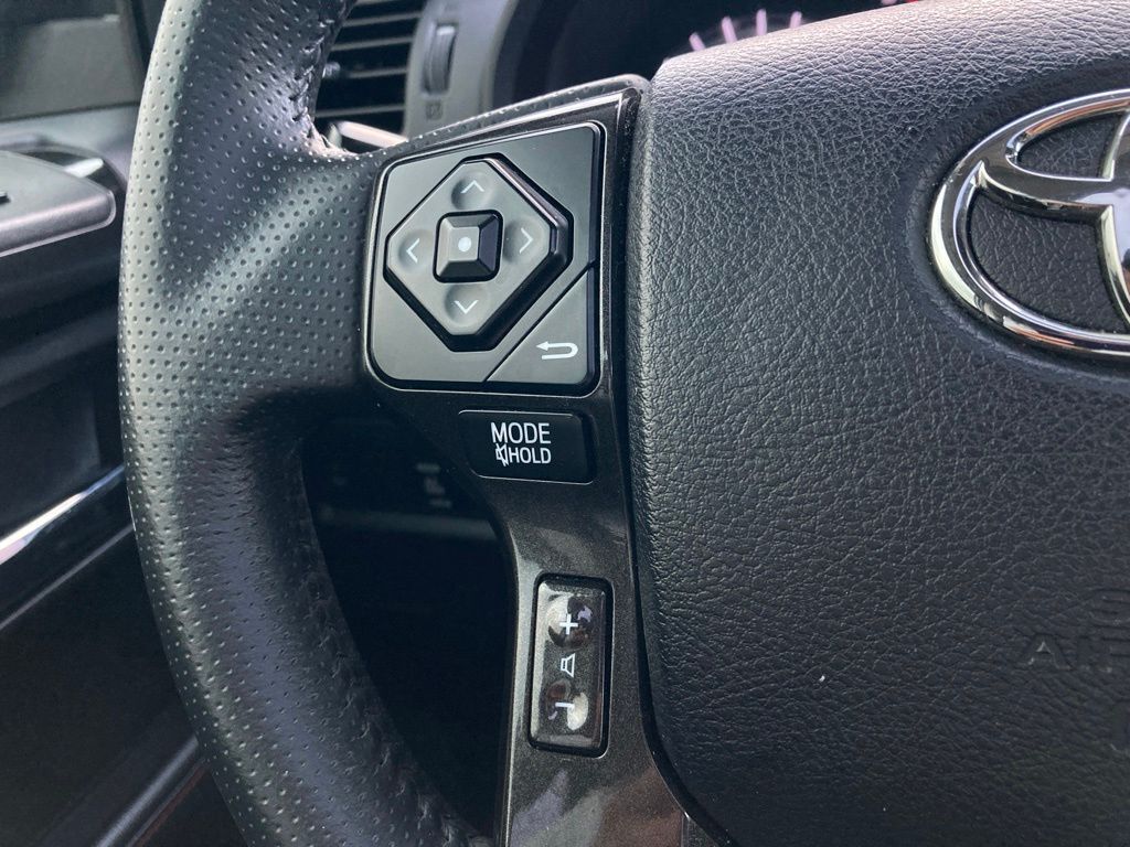2019 Toyota 4Runner TRD Off-Road Premium San Antonio TX