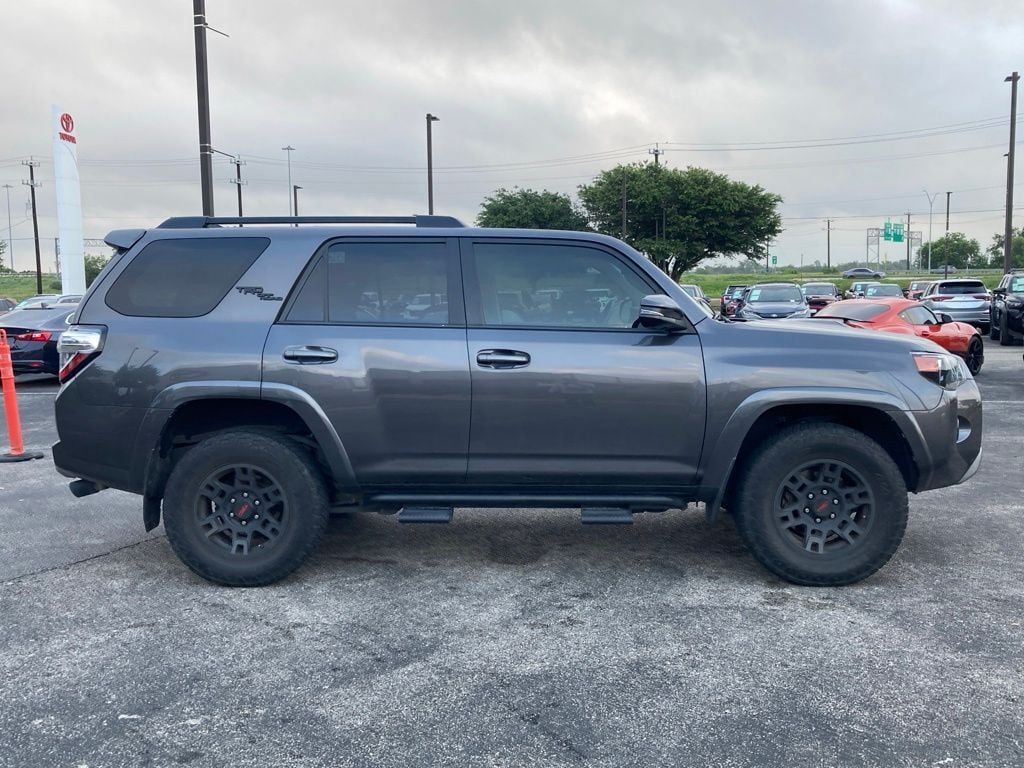2019 Toyota 4Runner TRD Off-Road Premium San Antonio TX