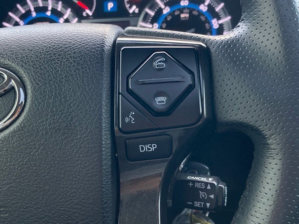 2019 Toyota 4Runner TRD Off-Road Premium San Antonio TX