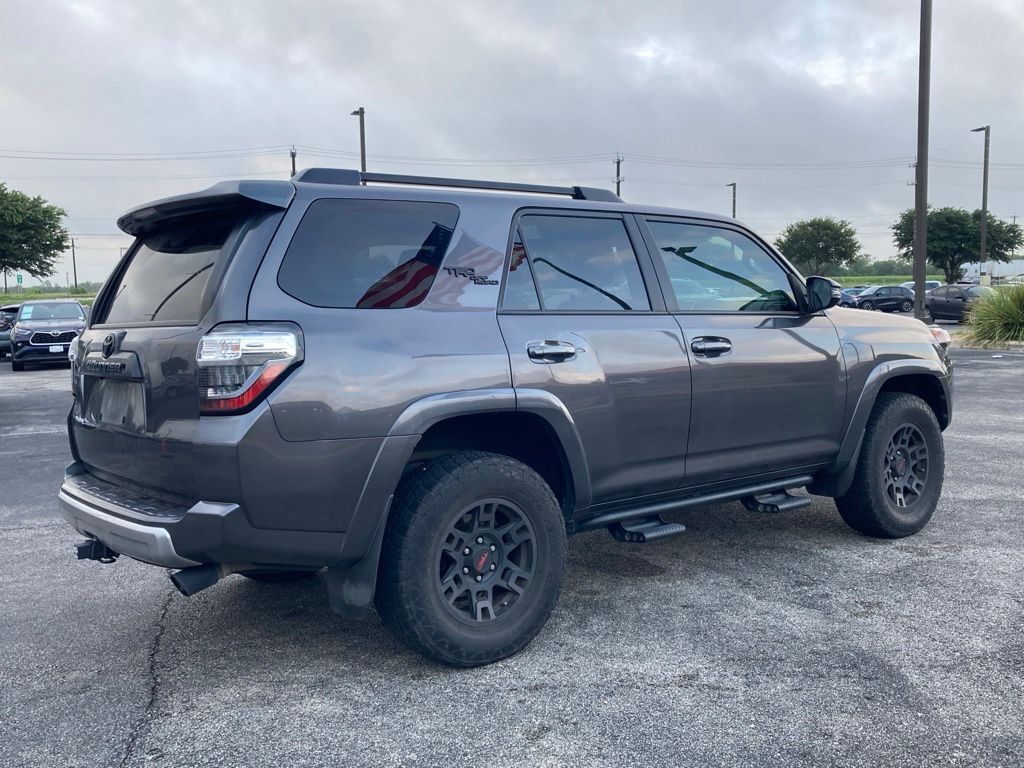 2019 Toyota 4Runner TRD Off-Road Premium San Antonio TX