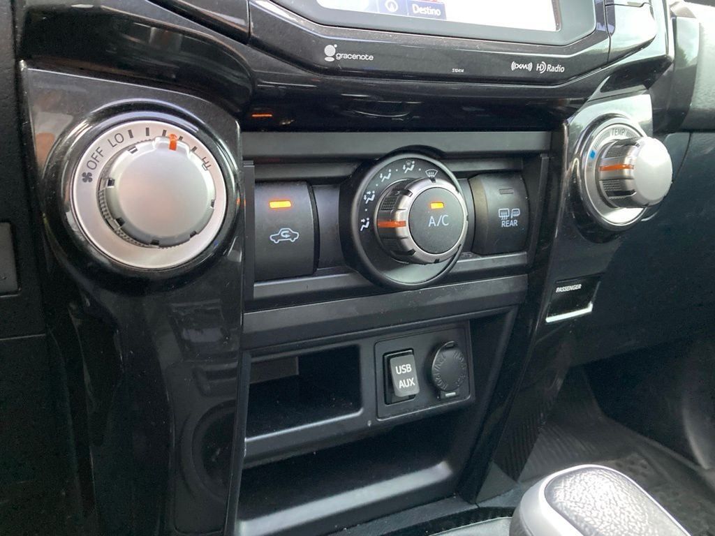 2019 Toyota 4Runner TRD Off-Road Premium San Antonio TX