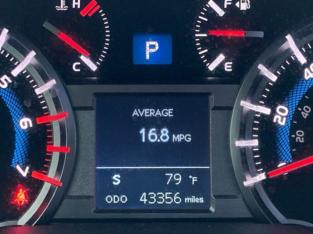 2019 Toyota 4Runner TRD Off-Road Premium San Antonio TX